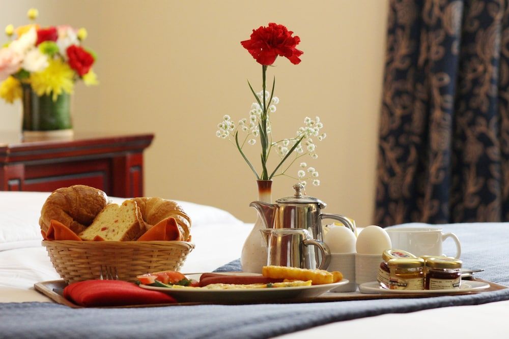 Al Diar Mina Hotel 1