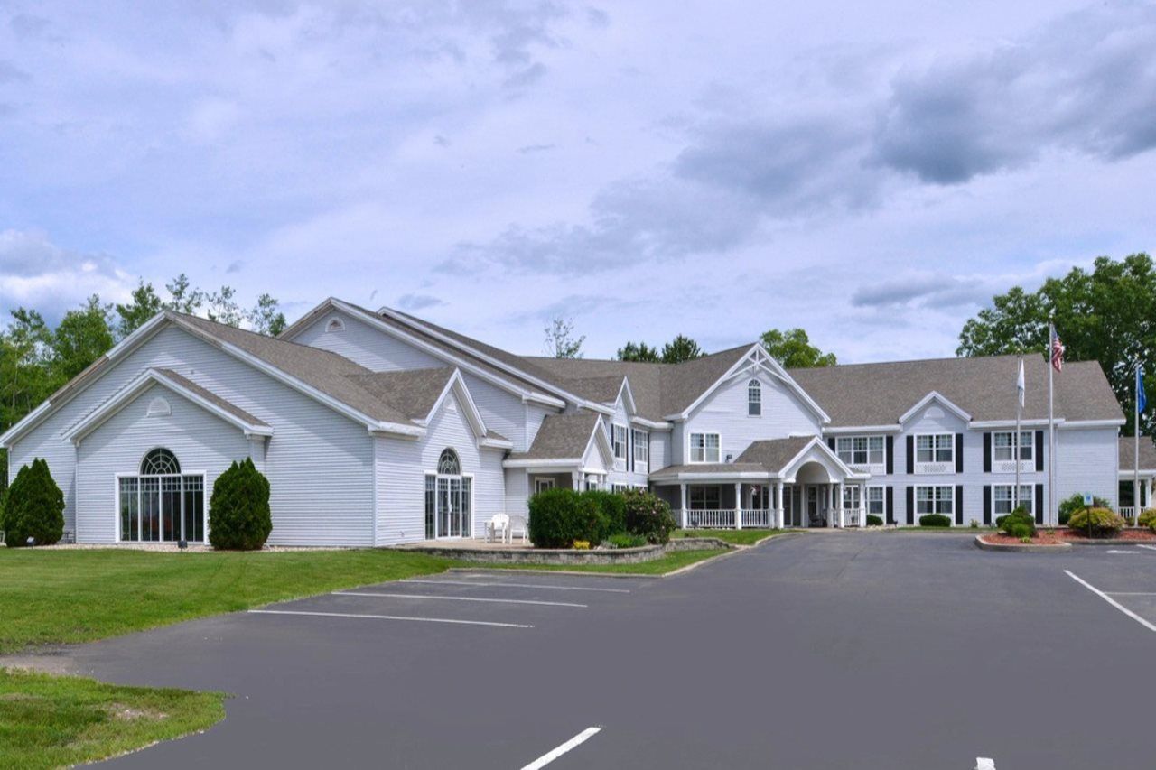 Haven Hotel Shawano WI 2