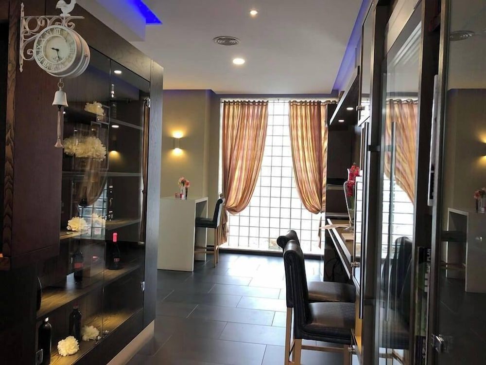 Hotel Briganti 1