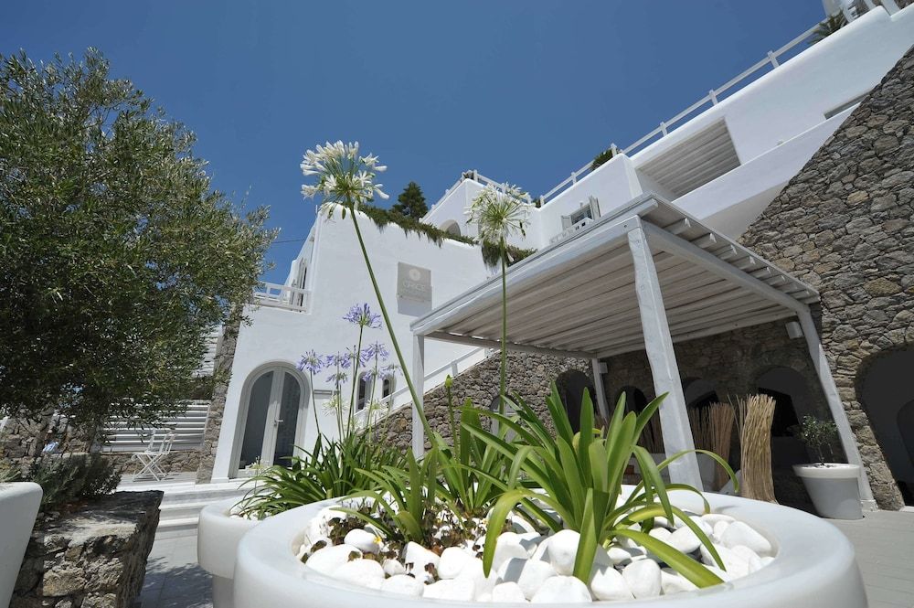 Grace Mykonos 2