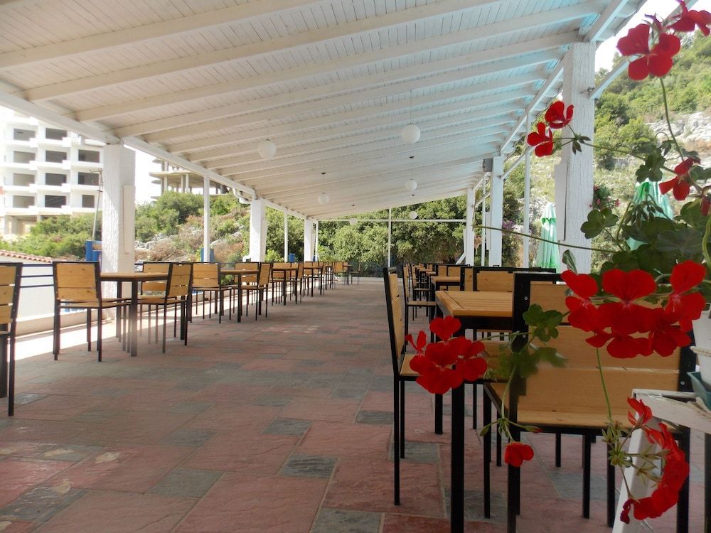 Hotel Dea 1
