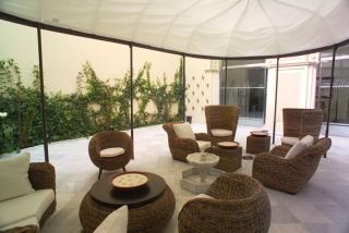 Palacio Garvey Hotel 1