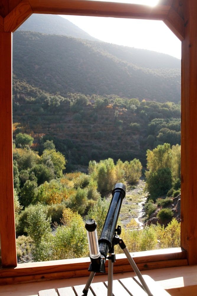 Kasbah Africa - High Atlas Dark Sky & Nature Lodge 2