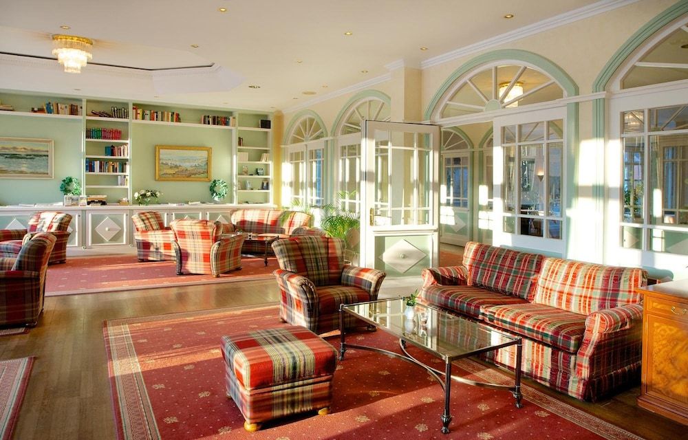 Ringhotel Hohe Wacht 2