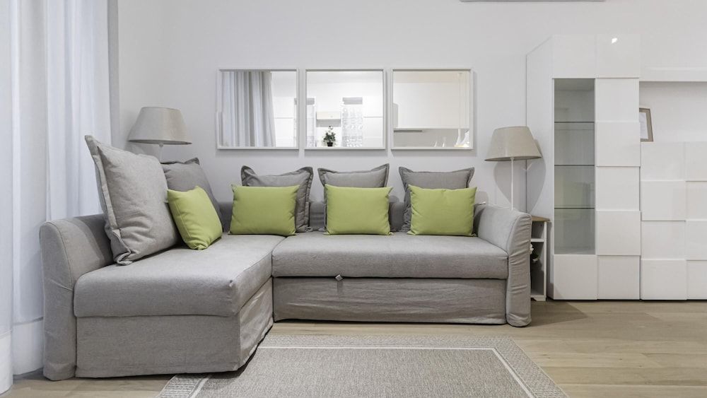Italianway Comfort - Compagnoni 12 - Suite Mirabel 1