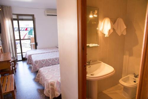 Hotel Herasu 1