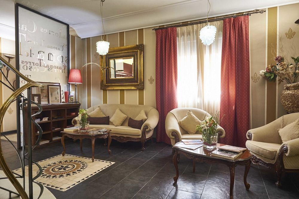 Casona De Torres 1