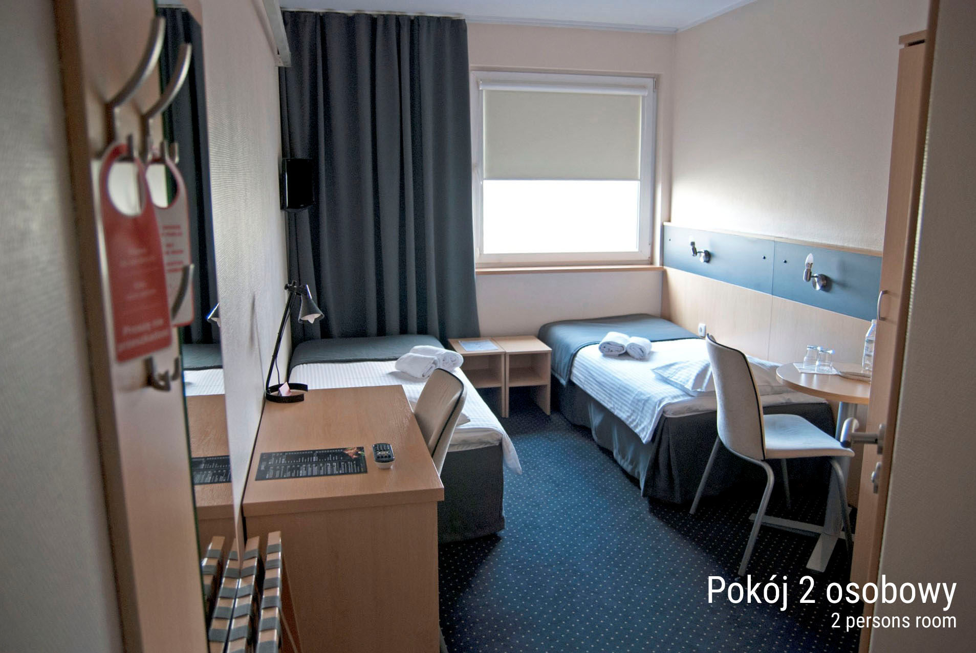 Economy Silesian Hotel 1