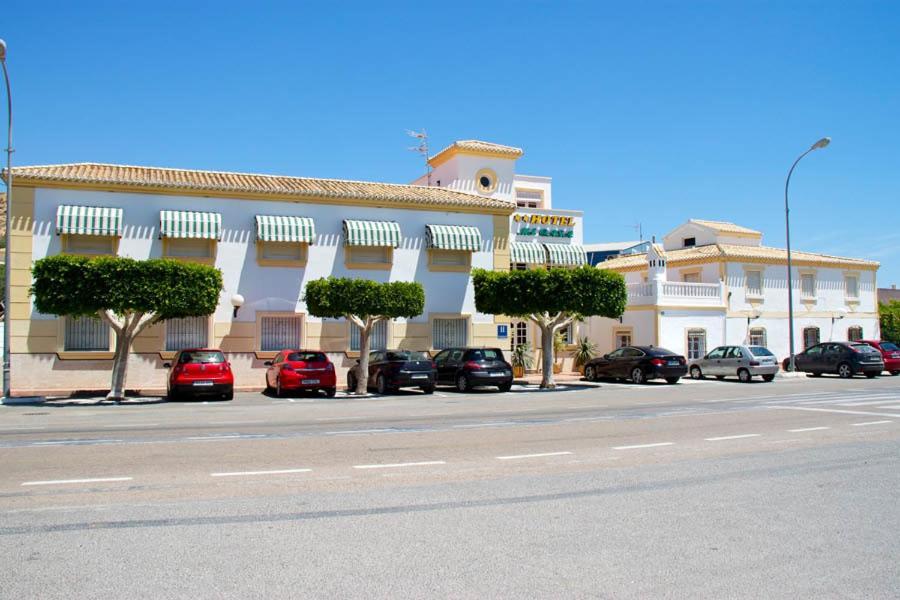 Hotel Mi Casa 2