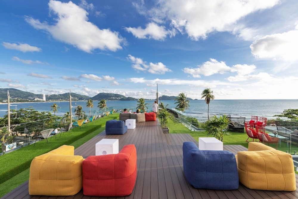 The Nature Phuket 1