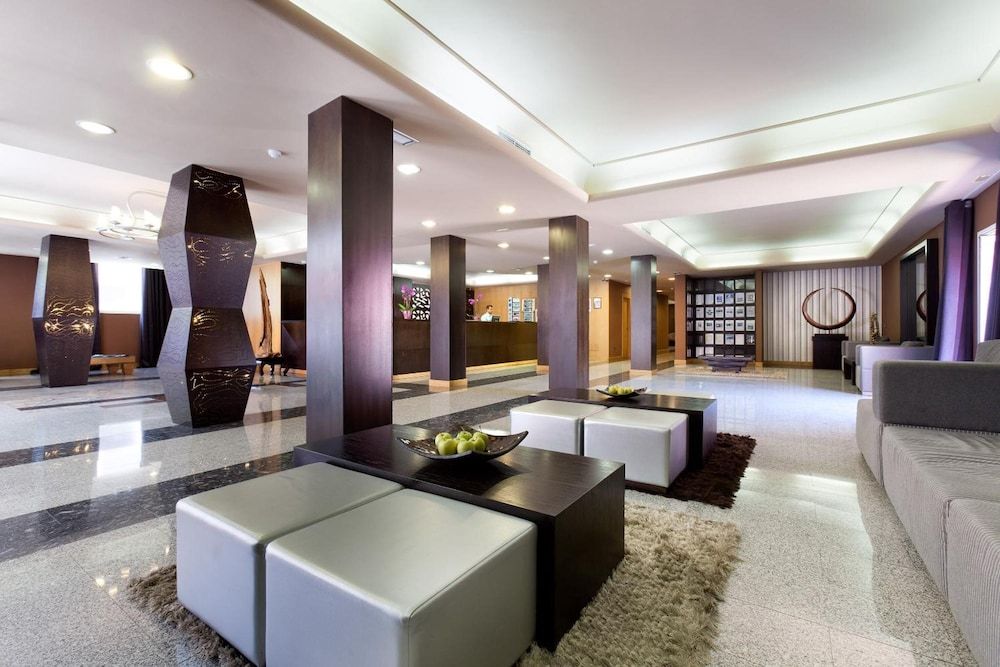 Hotel El Duque 2