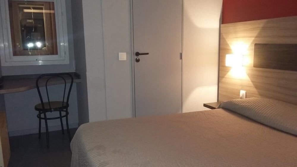 Hotel du Triangle 1
