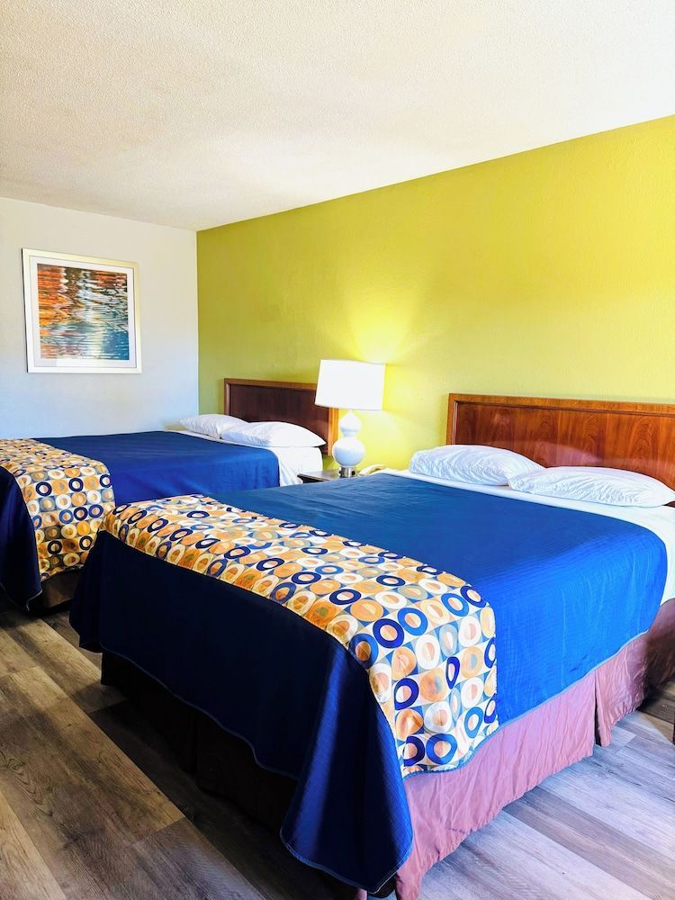 Newnan Lodge 2