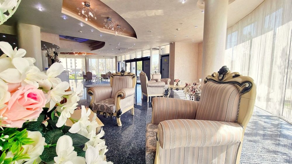 Hotel Scandinavia 2