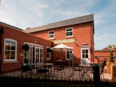 Stratford Limes Hotel 2