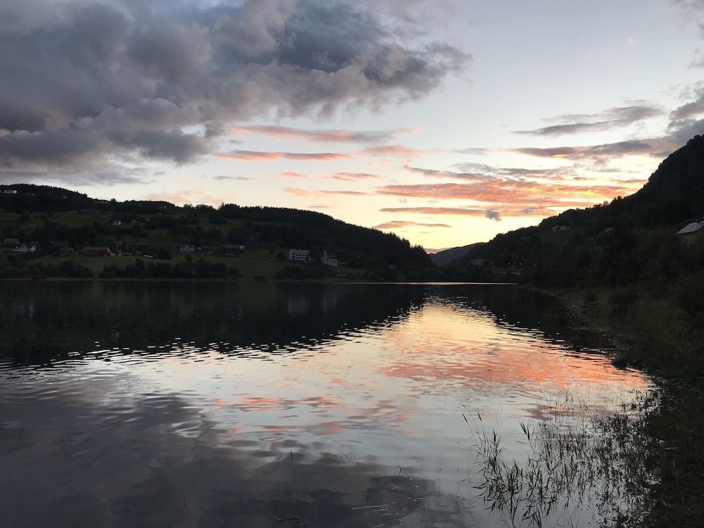 Lilandtunet Apartments Voss 1