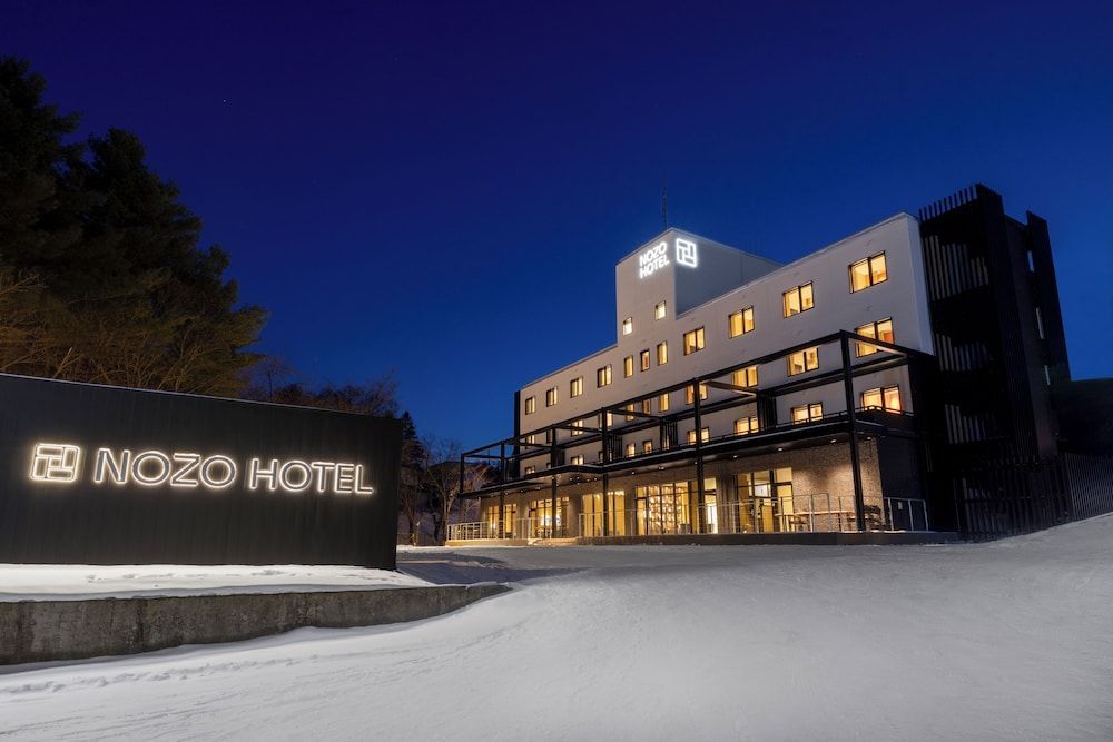Nozo Hotel 1