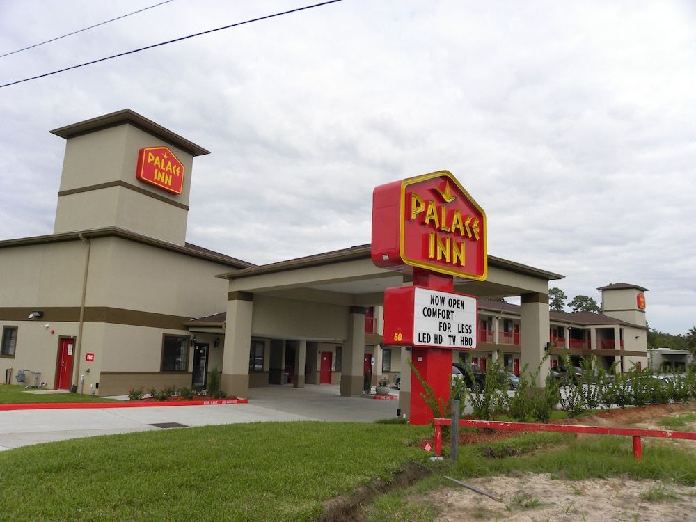 Palace Inn Kingwood 1