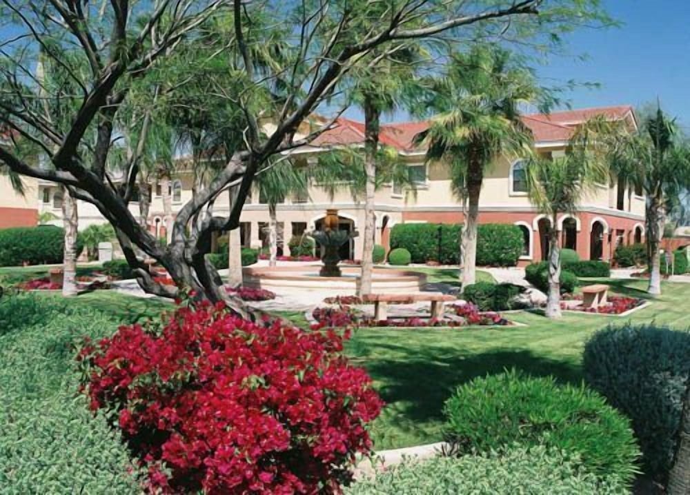 Westgate Painted Mountain Golf Resort 1