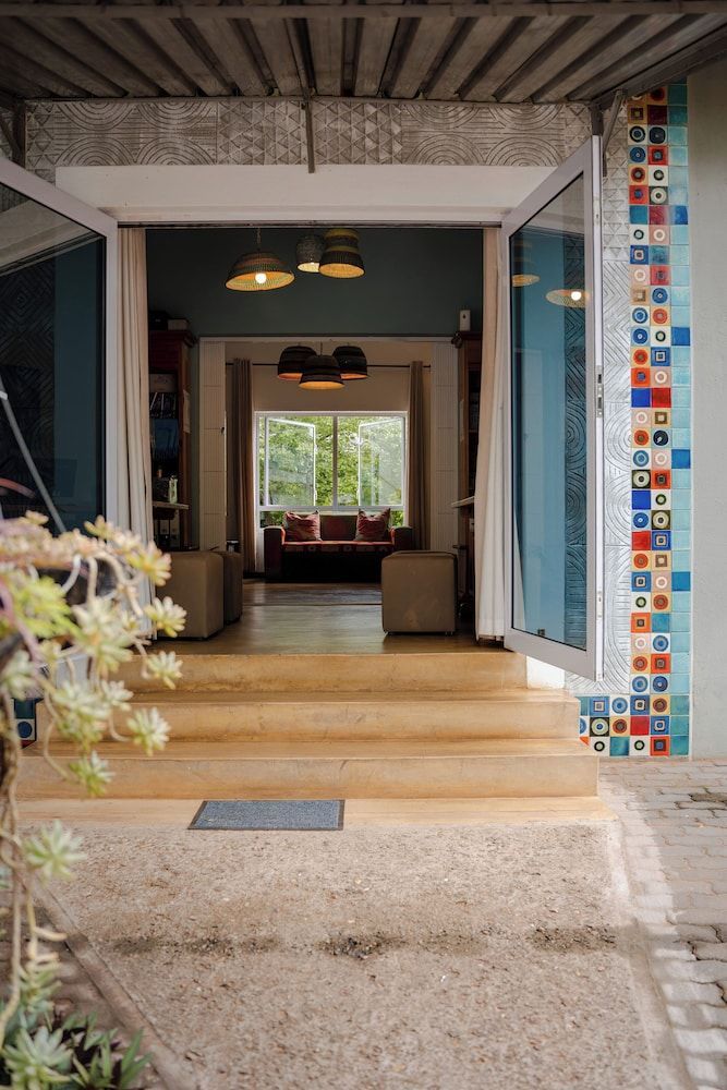PheZulu Guest Lodge 2