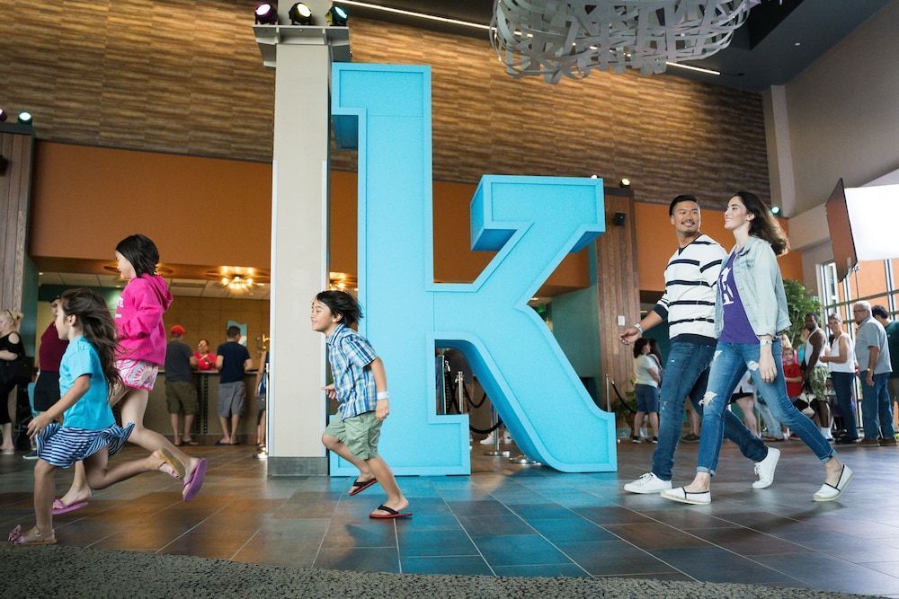 The Kartrite Resort and Indoor Waterpark 2