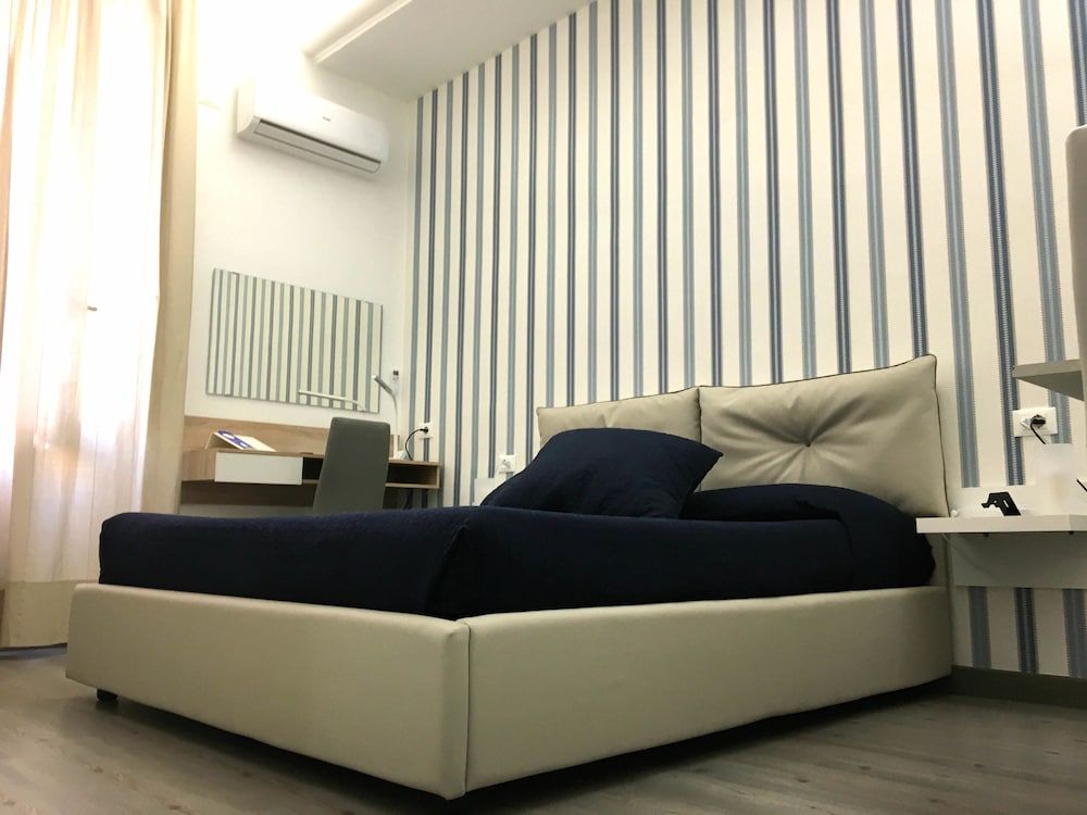 Deluxe B&B Centrocitta 1