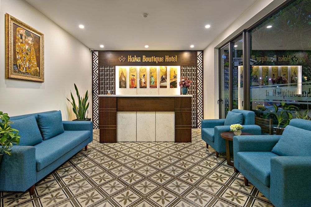 Haka Hotel & Apartment 2