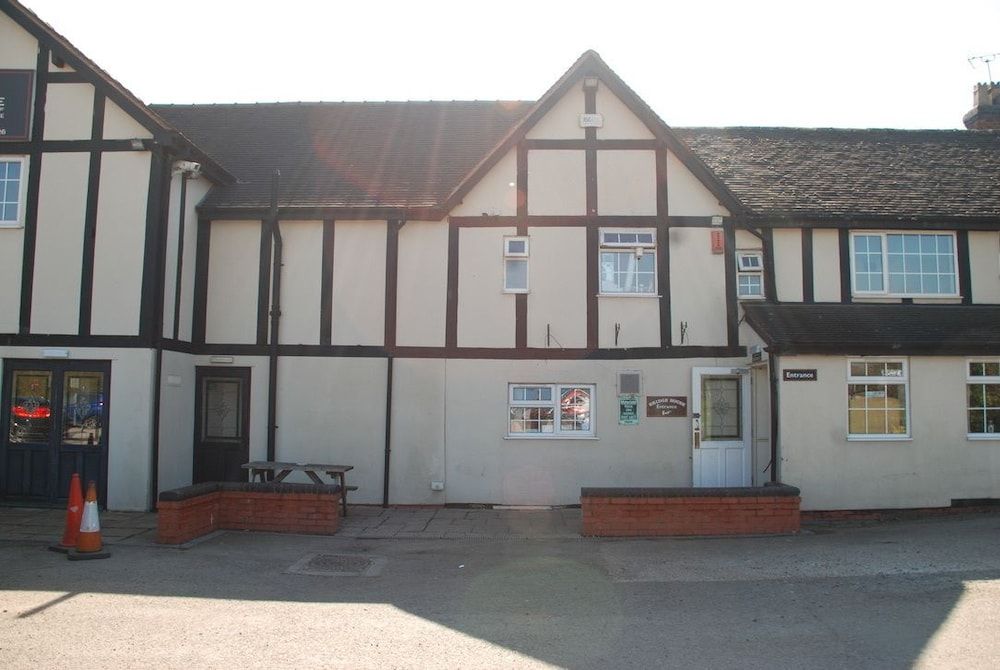 The Bridgehouse 1
