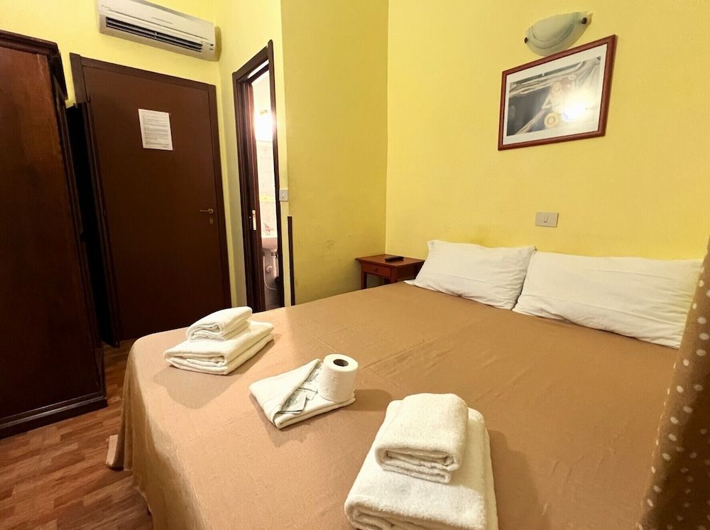 Booking inn Settembre 95 1