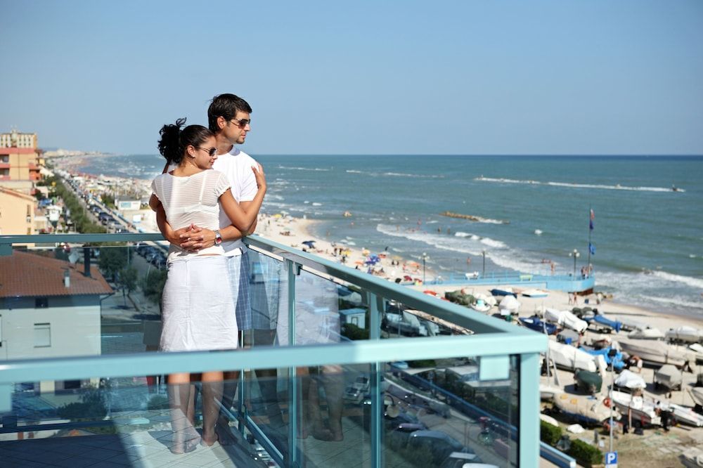 Abbazia Club Hotel Marotta 1