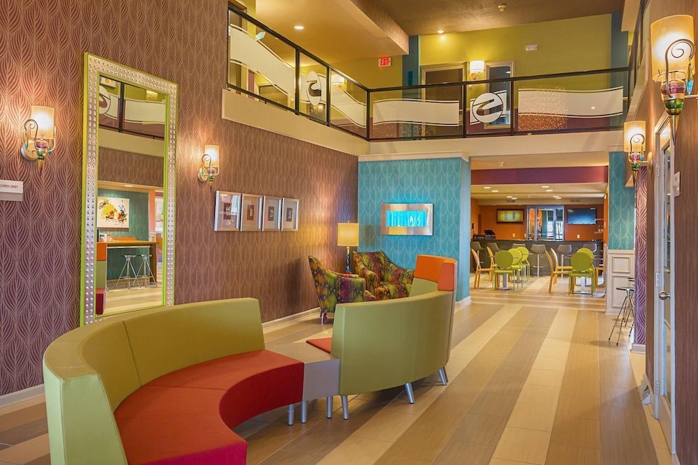 Clarion Inn & Suites Evansville Eastland Area 1