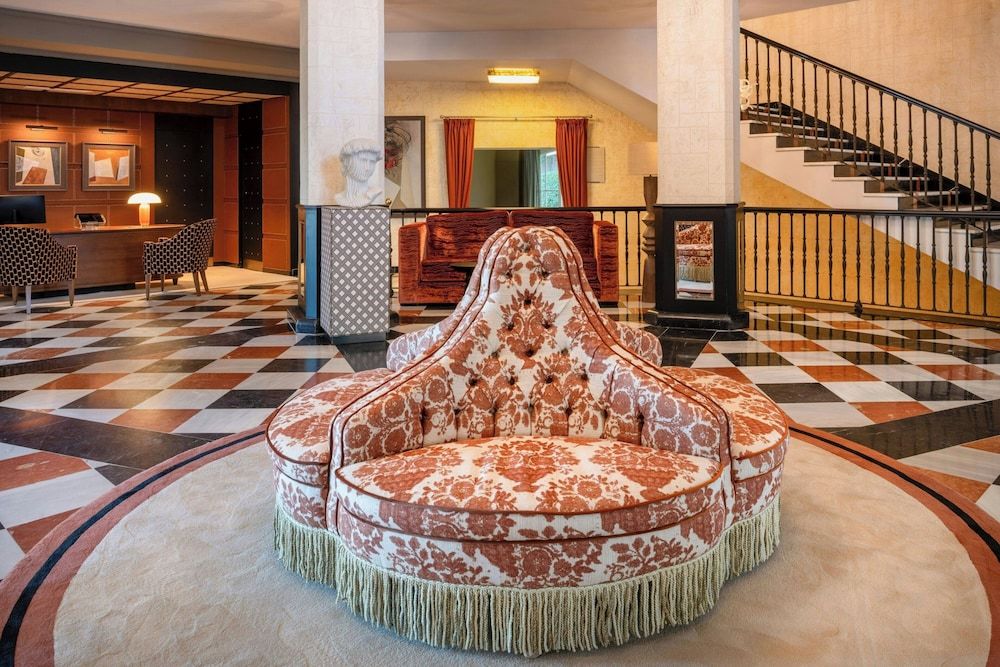 Grand Hotel Las Dunas, Autograph Collection 2