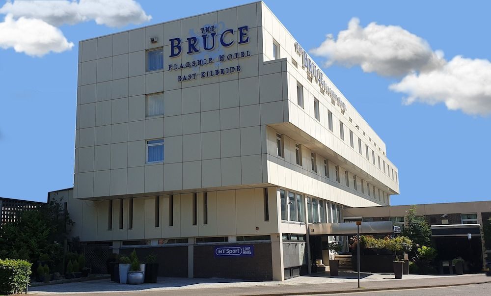 The Bruce Hotel 1