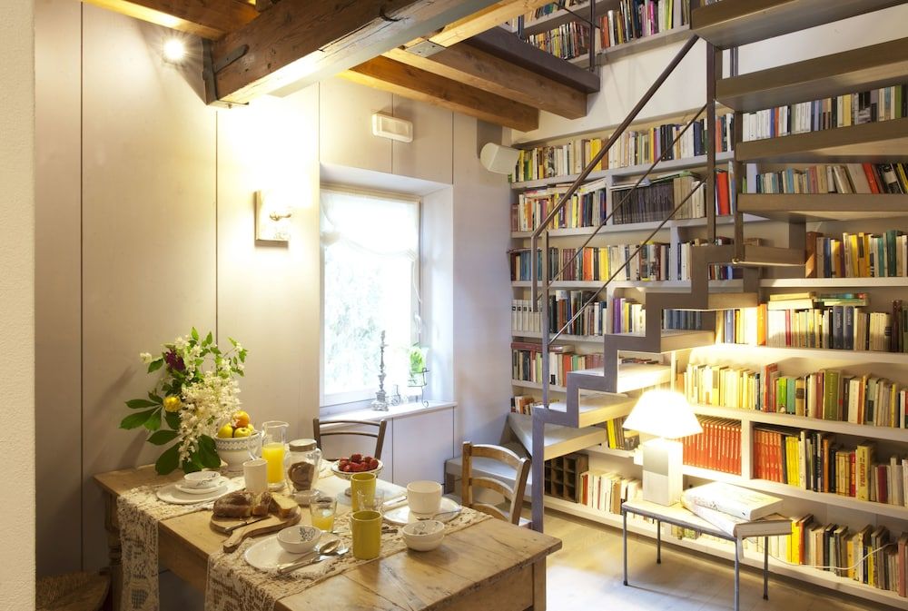 Casa Fluò Relais 2
