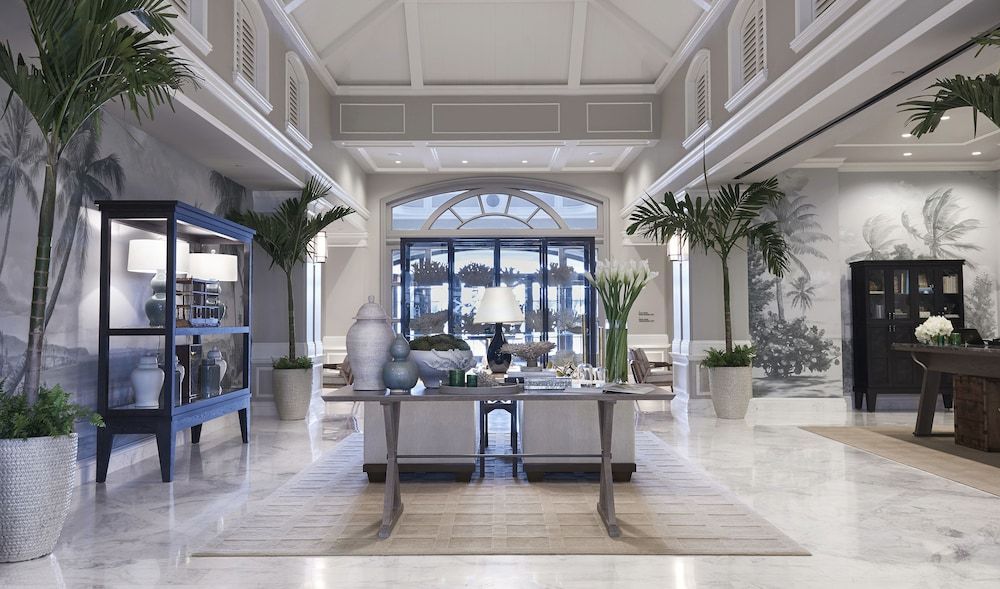 Rosewood Baha Mar 2