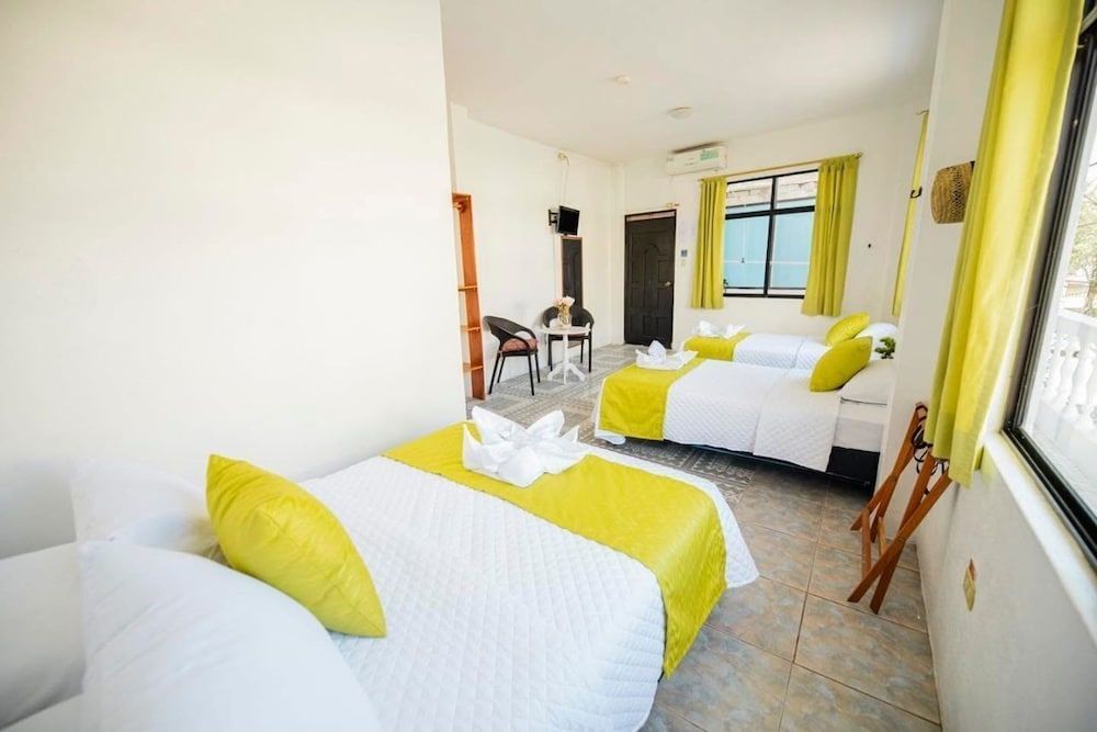 GARDNER HOSTAL 2
