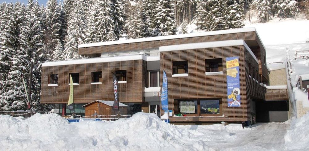 Hotel Kube 1