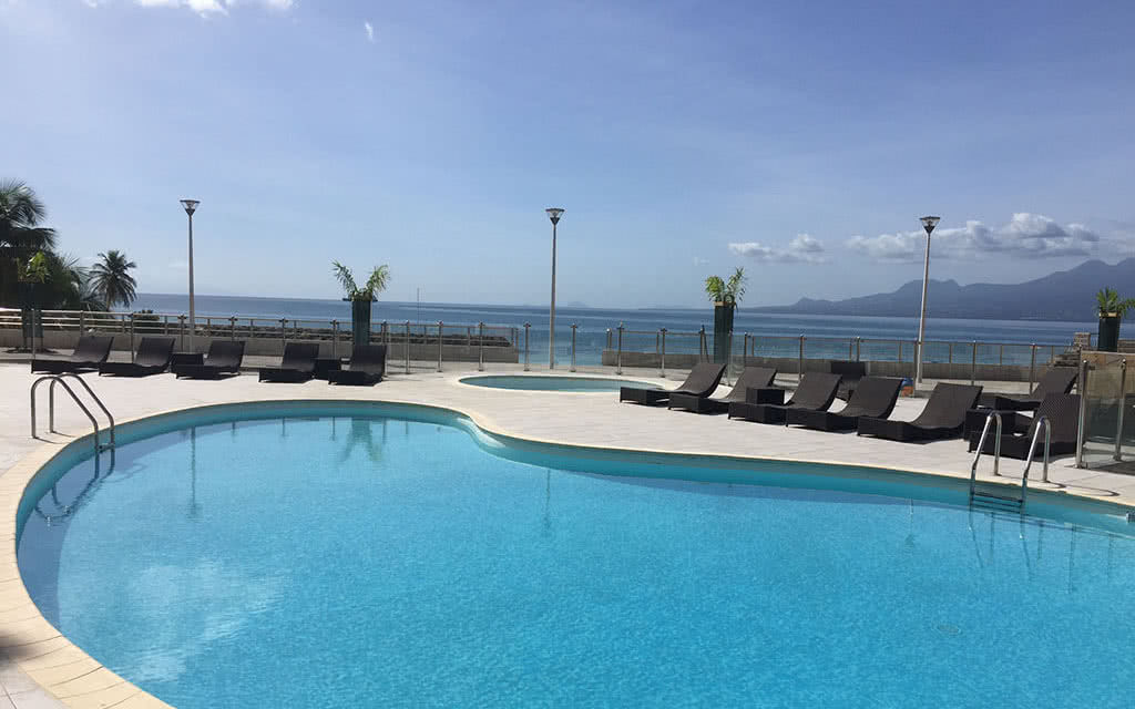 Hôtel Karibéa Prao 2