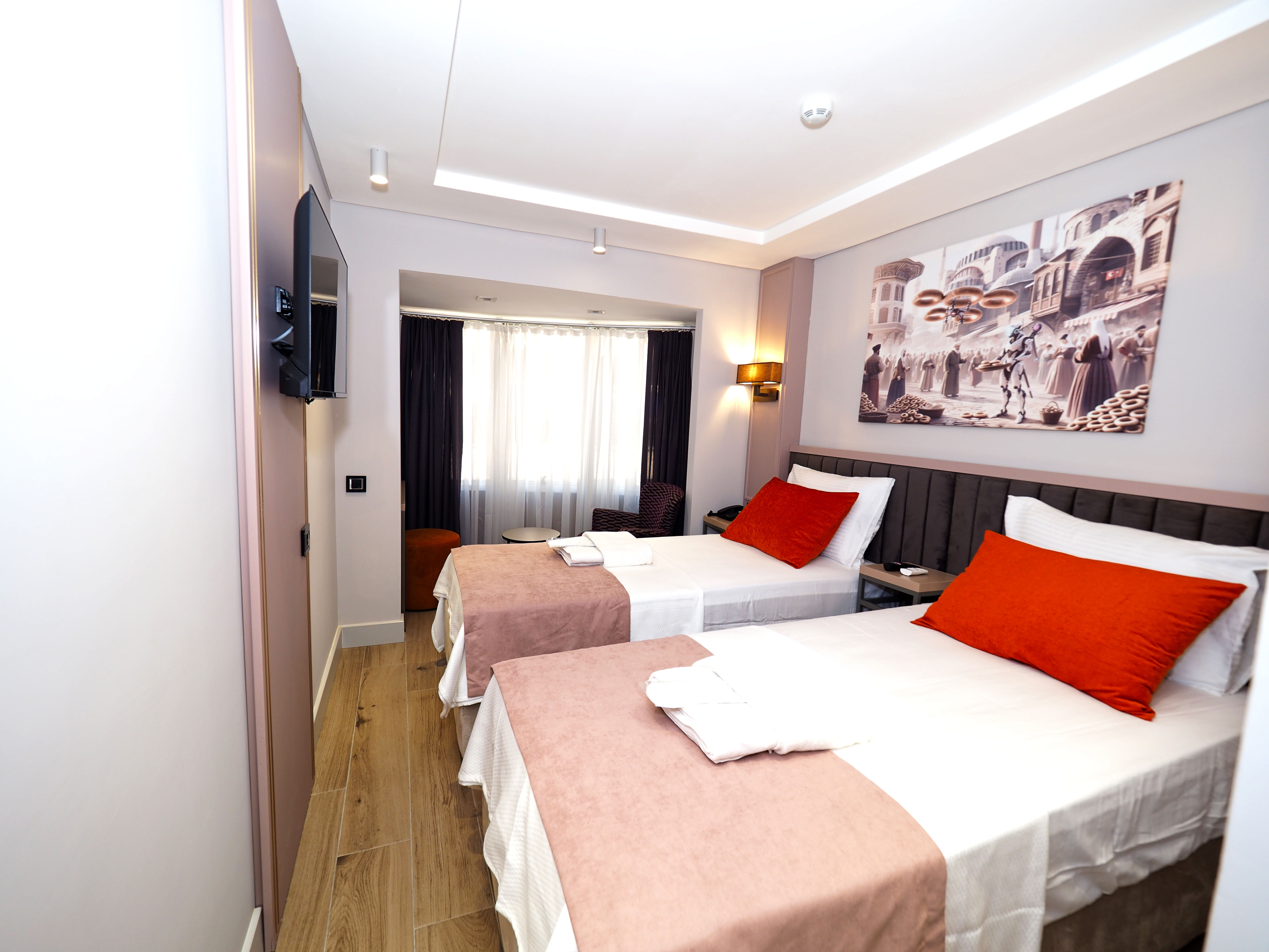 Premium Hotel Oldcity 2