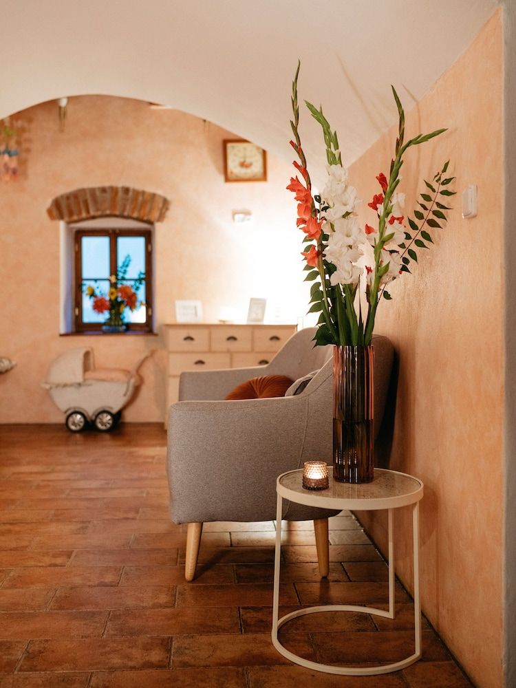 Boutique Hotel Romantick 2