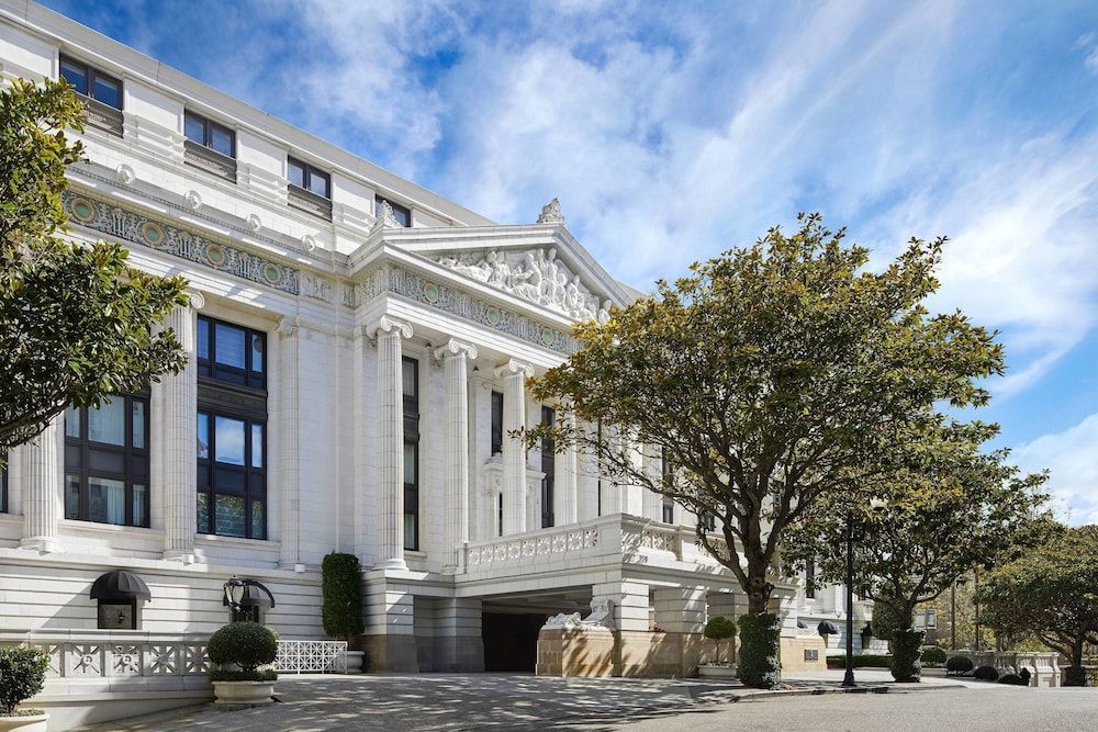 The Ritz-Carlton, San Francisco 1