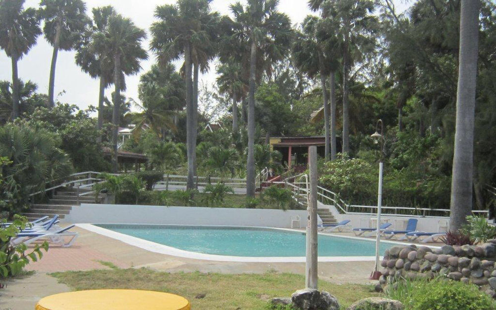 TREASURE BEACH HOTEL 2