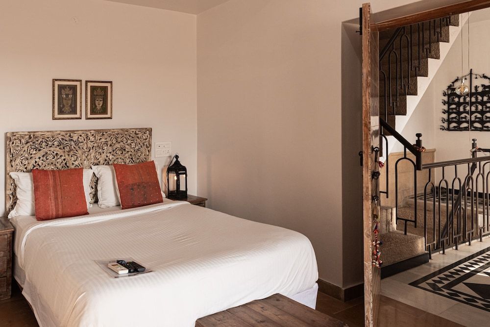 The Secret House - Adults Only Jaisalmer India 1