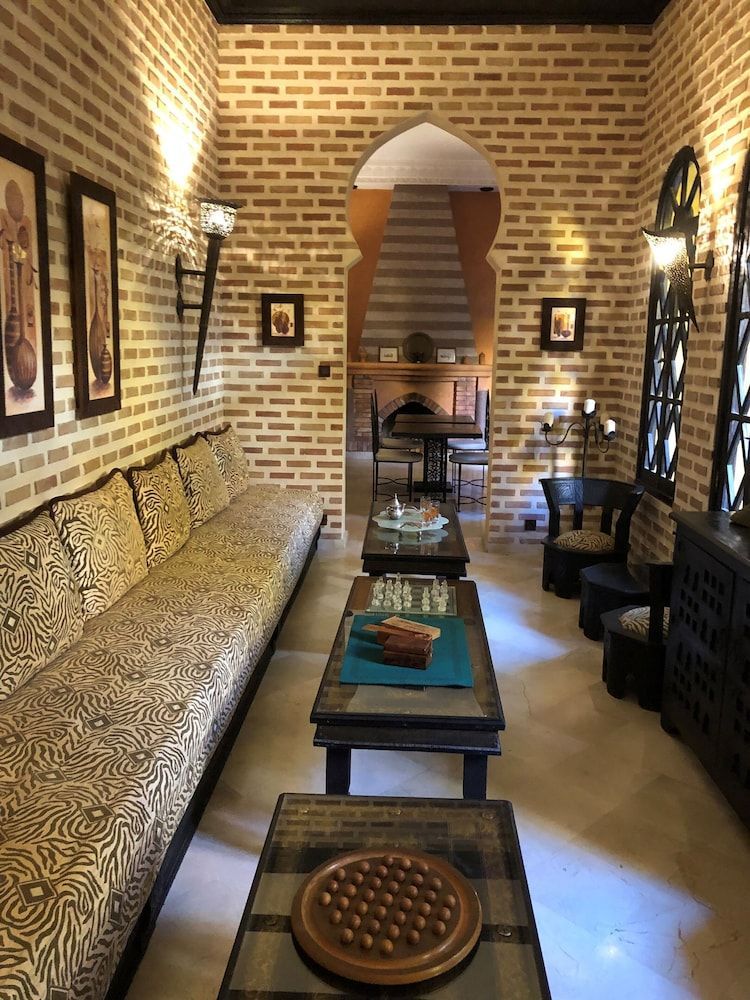 Riad Soleil D'orient 2