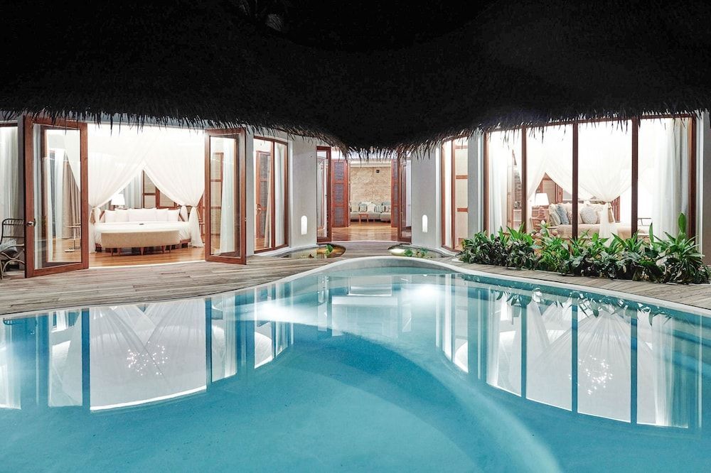 Nay Palad Hideaway - All Inclusive Stay 2