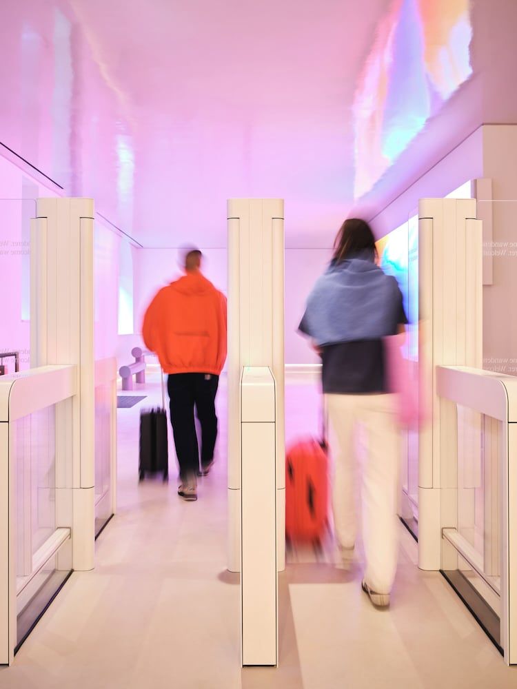 Otherwander Soho Pod Hotel 2