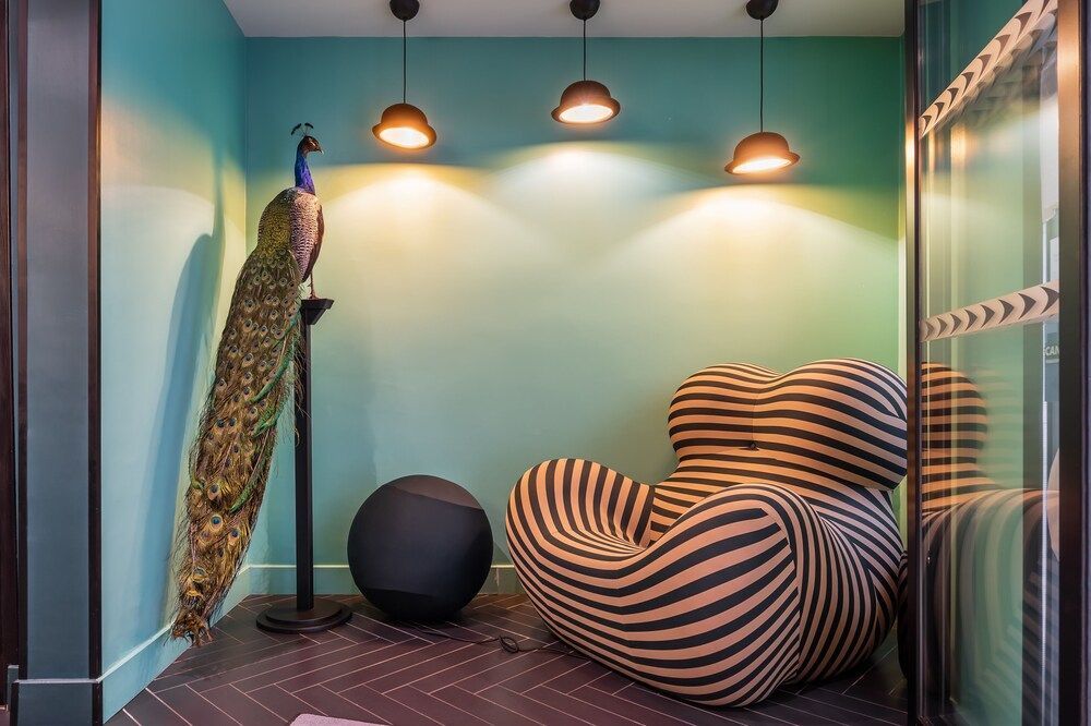 Hotel Archetype Etoile 2