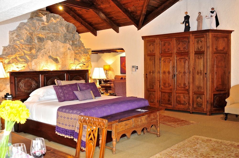 Hotel Museo Spa Casa Santo Domingo 1