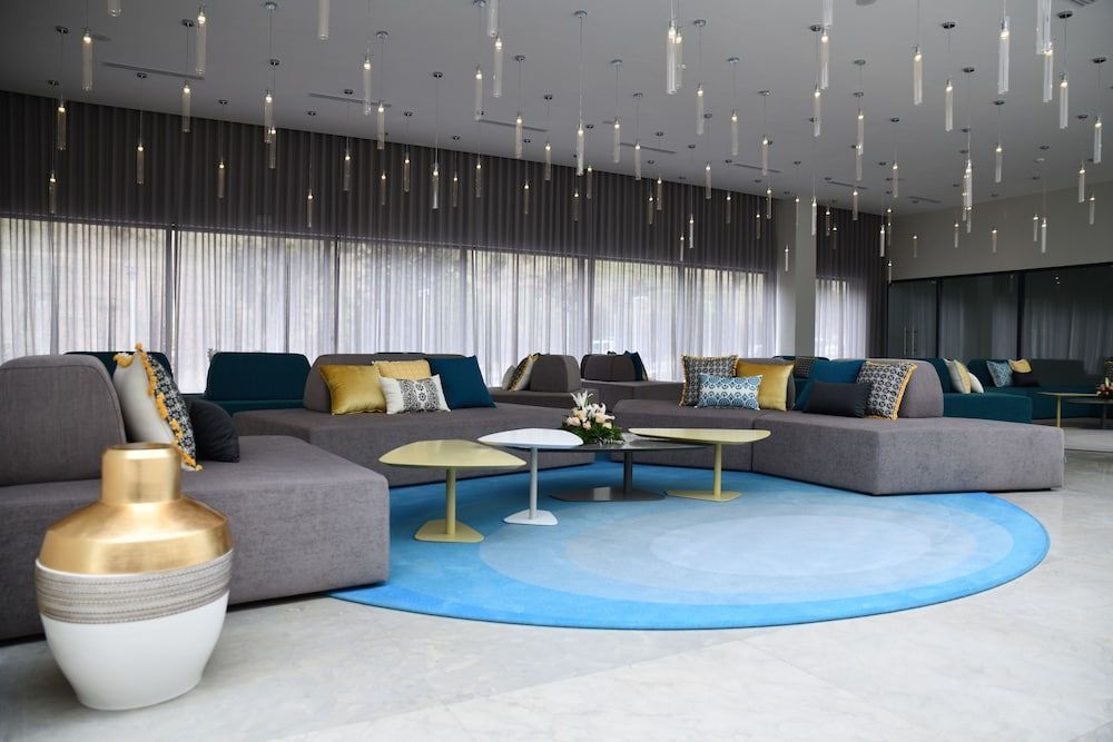 Vichy Thermalia Spa Hôtel 2