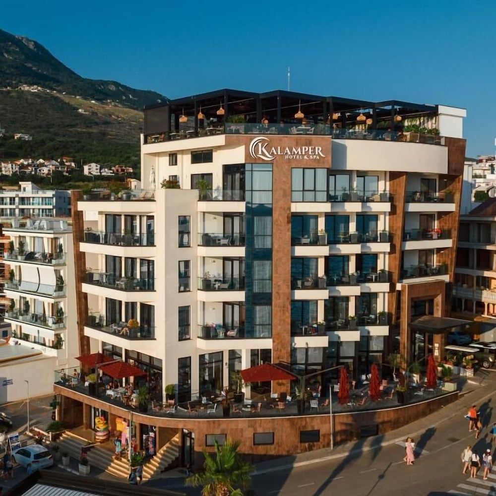 Kalamper Hotel & Spa 1